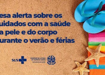 Cuidados com a Saúde no Verão: Dicas e Prevenção