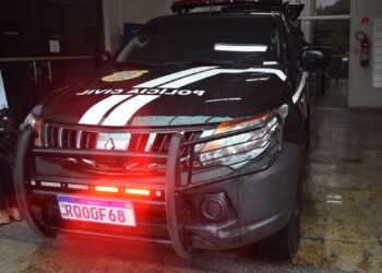 Fake news motiva tentativa de homicídio em Governador Lindenberg; 4 Presos - Foto: PCES