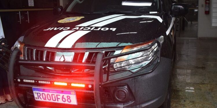 Fake news motiva tentativa de homicídio em Governador Lindenberg; 4 Presos - Foto: PCES