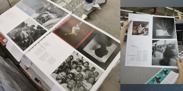 Livro “Identidades: Onde tem gente, tem memória” eterniza histórias e saberes das comunidades ligadas à EFVM