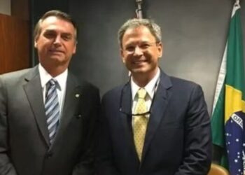 PF cumpre prisões domiciliares contra condenados por trama golpista; major de Colatina está entre os alvos - Foto: Reprodução