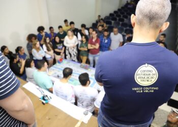 Mais de mil vagas abertas em cursos técnicos gratuitos do Governo do ES - Foto: Sect