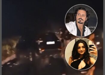 Grave acidente em Conceição da Barra mata dois jovens - Foto: Reprodução