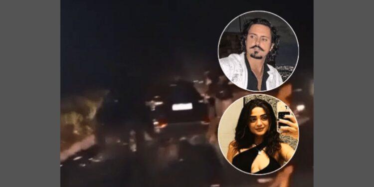 Grave acidente em Conceição da Barra mata dois jovens - Foto: Reprodução