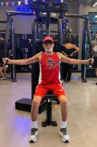 Pessoas 60+ podem treinar de graça neste verão - Foto: Divulgação