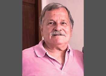 Médico Dr. Izidro Assaf Benezath morre aos 76 anos - Foto: Reprodução