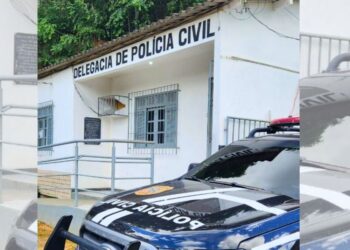 Homem investigado por estupro de vulnerável é preso em João Neiva - Foto: PCES