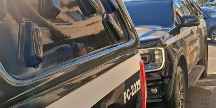 Linhares: Ex-funcionário de banco é preso por suspeita de desviar dinheiro - Foto: PCES