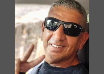 Colatina se despede de Ivan Luiz Pereira, o entusiasta do "pôr do sol" - Foto: Rede Social