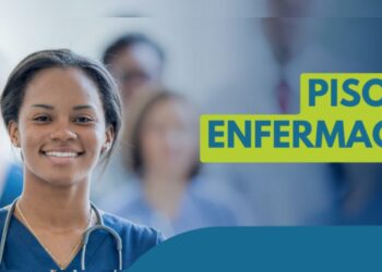 Senador denuncia fraudes e exige cumprimento do Piso da Enfermagem no ES