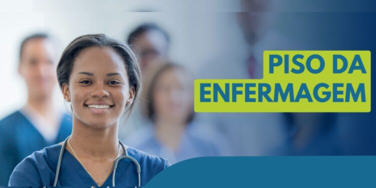 Senador denuncia fraudes e exige cumprimento do Piso da Enfermagem no ES