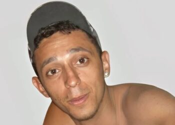 Homem é executado no meio da rua e na frente de crianças em São Gabriel da Palha - Foto: Rede Social