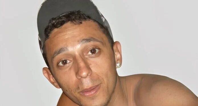 Homem é executado no meio da rua e na frente de crianças em São Gabriel da Palha - Foto: Rede Social