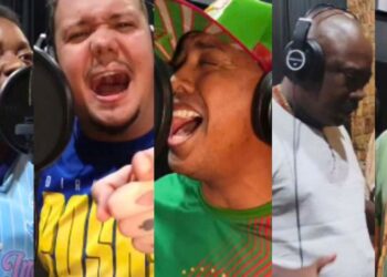 Carnaval de Vitória 2026: Sambas-Enredo Chegam ao Spotify no Dia do Samba - Foto: Divulgação