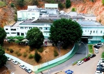 Colatina recebe acelerador linear: avanço no combate ao câncer com presença de ministra - Foto: Reprodução