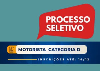 Colatina: Prefeitura abre processo seletivo para contratação de motoristas