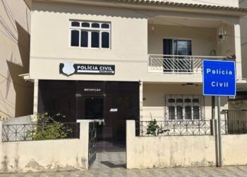 De carros de luxo à prisão: O desfecho da Operação 40 Graus contra o tráfico em Marilândia - Foto: PCES