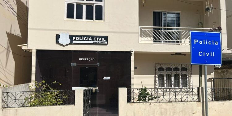 De carros de luxo à prisão: O desfecho da Operação 40 Graus contra o tráfico em Marilândia - Foto: PCES