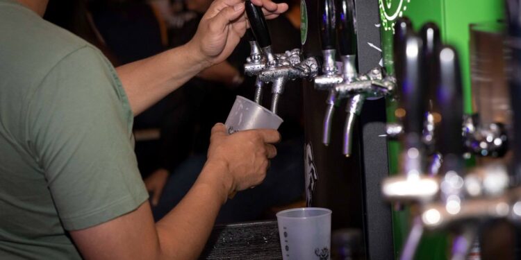 ES consolida posição no mapa cervejeiro com sucesso da 4ª Copa Capixaba - Foto: Divulgação