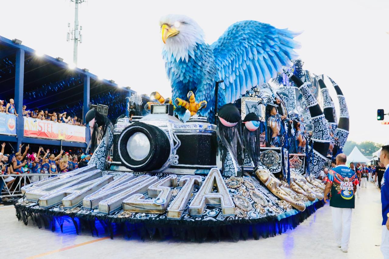 Carnaval 2026: conheça os enredos das 10 escolas do Grupo Especial de Vitória - Foto: Divulgação