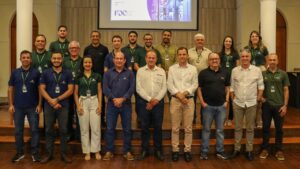 Cooabriel finaliza Revisão do Planejamento Estratégico e estrutura ciclo de gestão 2026 - Foto: Divulgação