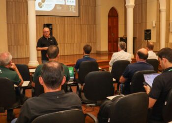 Cooabriel finaliza Revisão do Planejamento Estratégico e estrutura ciclo de gestão 2026 - Foto: Divulgação