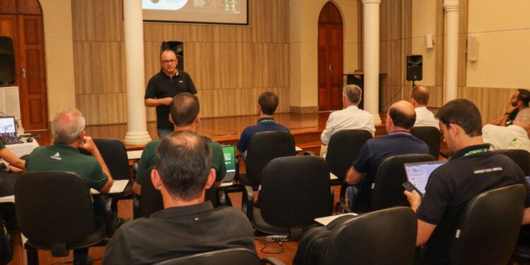 Cooabriel finaliza Revisão do Planejamento Estratégico e estrutura ciclo de gestão 2026 - Foto: Divulgação