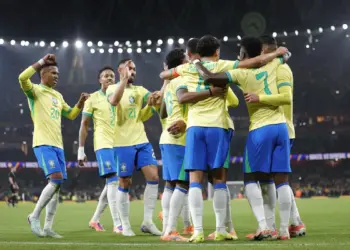 Veja locais e horários dos jogos do Brasil na Copa do Mundo 2026 - Foto: Reprodução