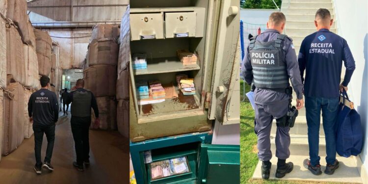 Fraude no café: MPES denuncia 27 réus na Operação Recepa - Foto: MPF