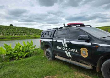 Propriedades rurais são flagradas furtando energia para irrigação no Norte do Estado - Foto: EDP