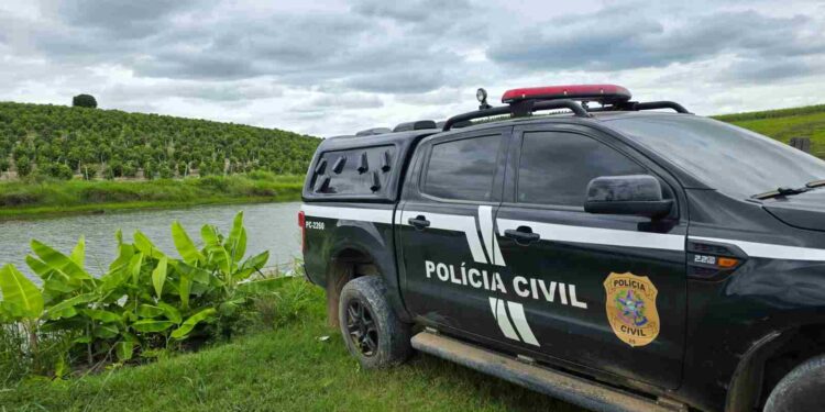 Propriedades rurais são flagradas furtando energia para irrigação no Norte do Estado - Foto: EDP
