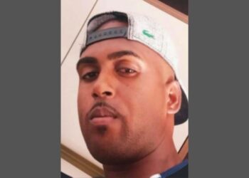 A vítima, Vitor Alves, de 29 anos. Foto: Reprodução