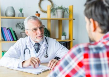 Infertilidade masculina exige investigação detalhada - Foto: Freepik