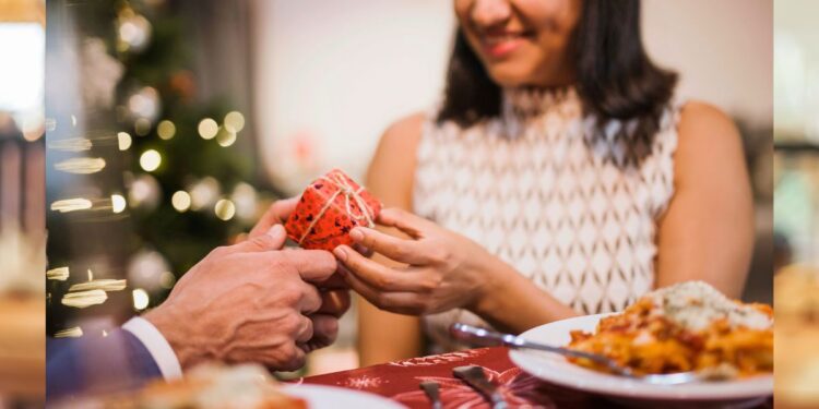 Troca de presentes: advogada dá 5 dicas para evitar problemas - Imagem: Freepik