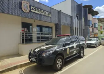 PCES conclui investigação de homicídio em São Gabriel da Palha e prende suspeito com Moto e Carro Adulterados