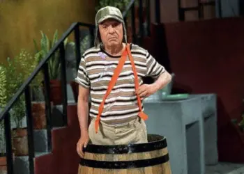 SBT exibe ‘Chaves’ Inédito no lugar de especial de Zezé Di Camargo
