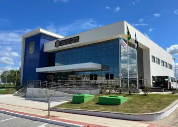 Presa em Aracruz mulher condenada por golpe 'Boa Noite, Cinderela' - Foto: PCES