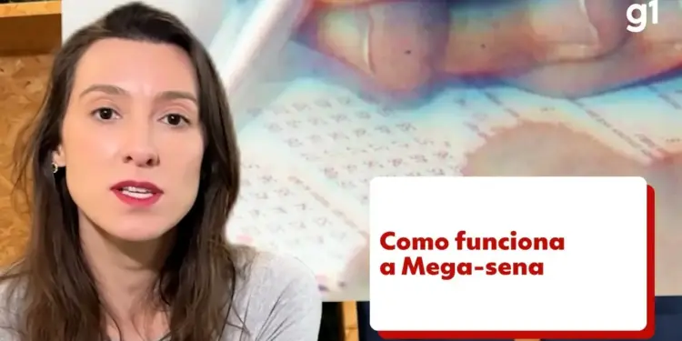 Mega-Sena Acumulada: Concurso deste Sábado Pode Pagar R$ 62 Milhões; Saiba Como Apostar