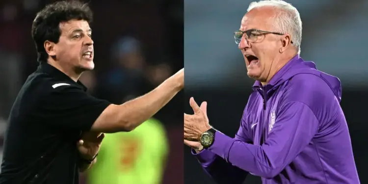 Vasco x Corinthians: Escalações Definidas para a Grande Final da Copa do Brasil e Onde Assistir ao Jogo Decisivo no Maracanã