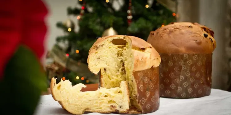 Panetone ou Chocotone: Qual o Aliado Mais Saudável para a Sua Ceia de Natal?