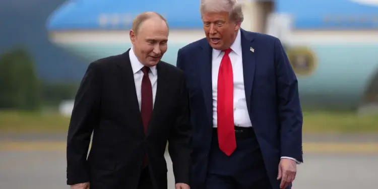 Rússia Acusa EUA de “Pirataria” e Anarquia em Bloqueio à Venezuela