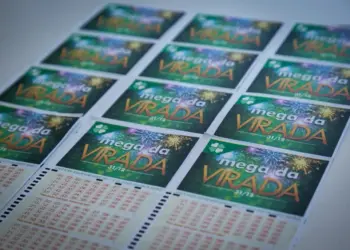 Mega da Virada 2024: Caixa Alerta Sobre Sites Falsos e Revela Prêmio Histórico de R$ 1 Bilhão
