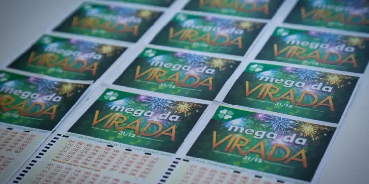 Mega da Virada 2024: Caixa Alerta Sobre Sites Falsos e Revela Prêmio Histórico de R$ 1 Bilhão