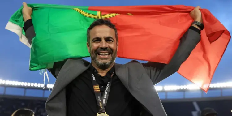 Artur Jorge Perto de Retornar ao Futebol Brasileiro: Treinador do Al-Rayyan é Alternativa do Flamengo
