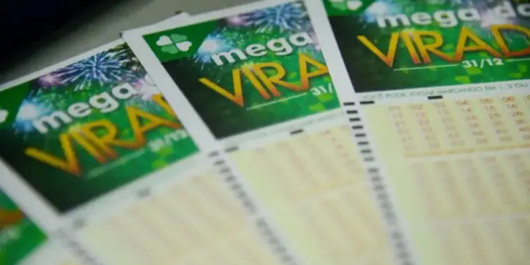 Mega da Virada: R$ 1 bilhão pode te levar à falência? Entenda os riscos e como evitar