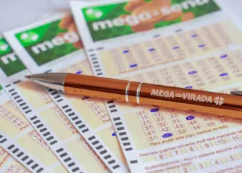 Mega da Virada 2025: Aposte até R$ 1 Bilhão e Saiba Todas as Regras para Não Perder o Prazo