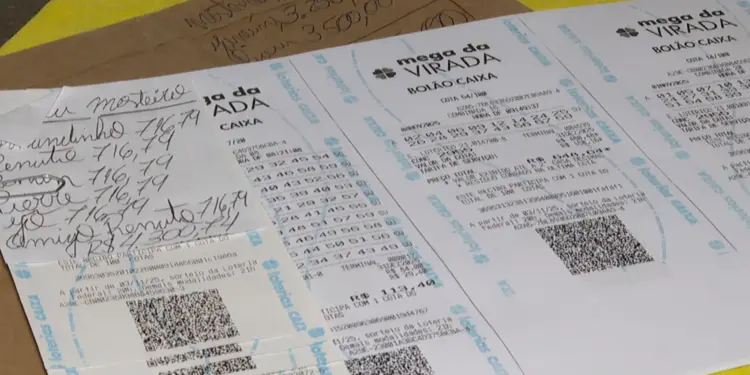 Mega da Virada 2025: Prêmio Histórico de R$ 1 Bilhão Pode Ser Pago; Saiba Como Apostar e os Prazos