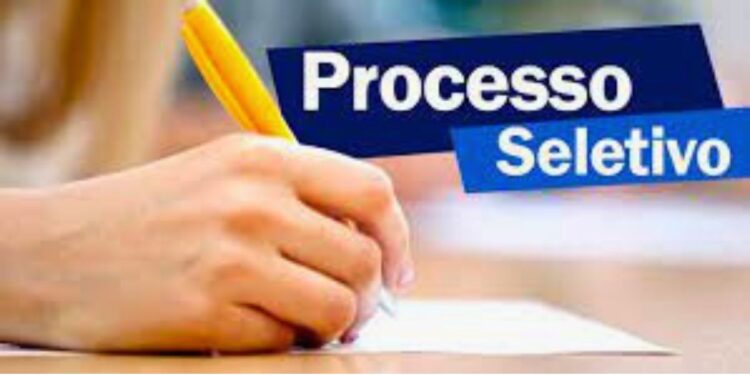 Processo Seletivo da Educação: Inscrições começam nesta terça (02) - Foto: Reprodução