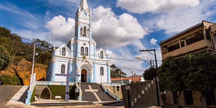 Justiça determina manutenção do pronto atendimento do SUS em Itarana - Foto: Prefeitura de Itarana