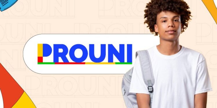 Prouni 1º semestre de 2026 oferece quase 600 mil bolsas; inscrições vão até 29 de janeiro - Foto: Foto: Divulgação/MEC